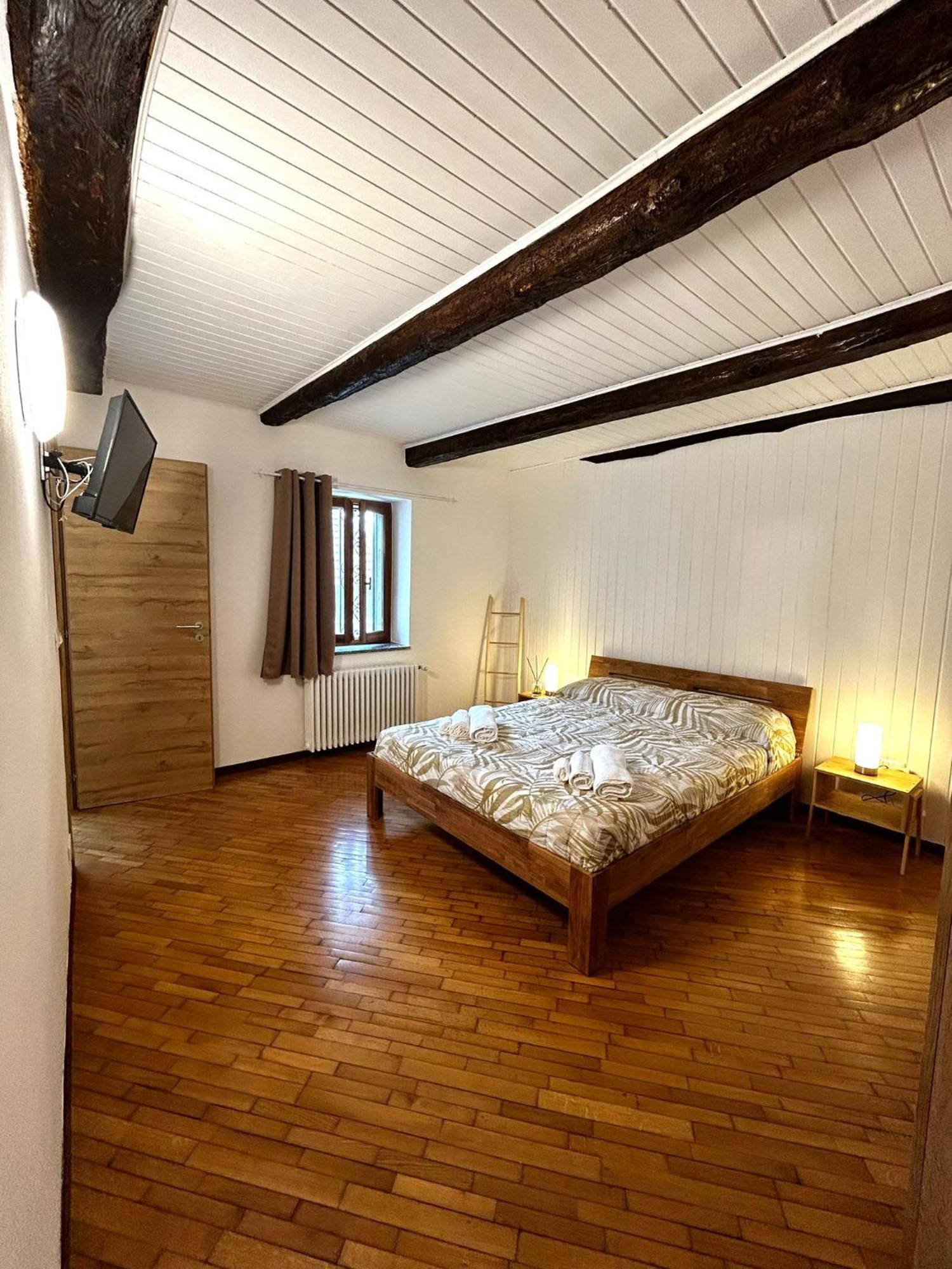 Casa9Cento Villa Omegna Buitenkant foto