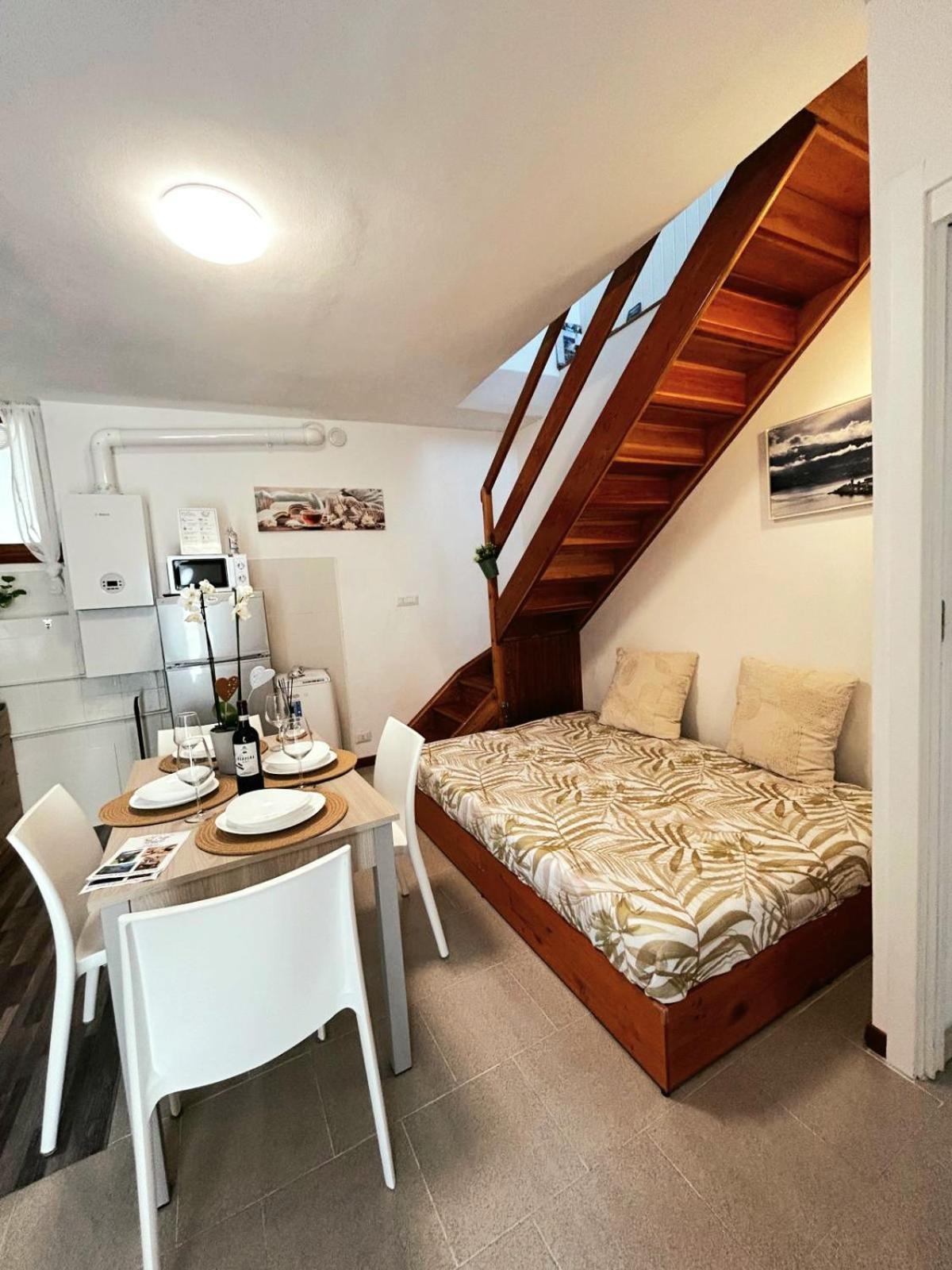 Casa9Cento Villa Omegna Buitenkant foto