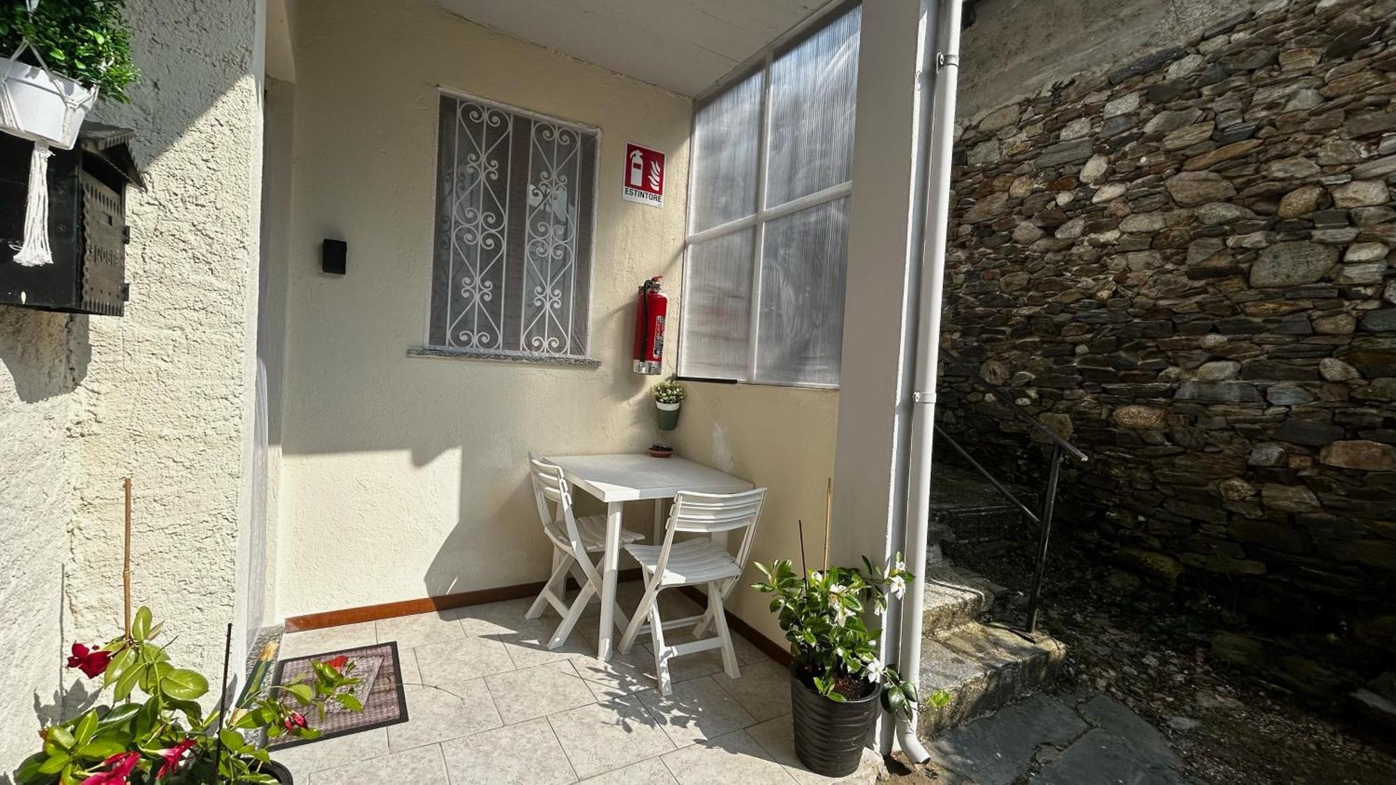 Casa9Cento Villa Omegna Buitenkant foto